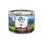 ZIWI巔峰 • 貓咪經典主食罐185g：圖片 7