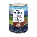 ZIWI巔峰 • 狗狗經典主食罐390g：圖片 2