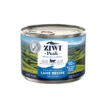 ZIWI巔峰 • 貓咪經典主食罐185g：圖片 2