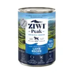 ZIWI巔峰 • 狗狗經典主食罐390g：圖片 3