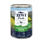 ZIWI巔峰 • 狗狗經典主食罐390g：圖片 4