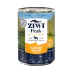 ZIWI巔峰 • 狗狗經典主食罐390g：圖片 6