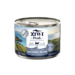 ZIWI巔峰 • 貓咪經典主食罐185g：圖片 5