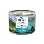 ZIWI巔峰 • 貓咪經典主食罐185g：圖片 6