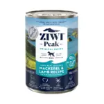 ZIWI巔峰 • 狗狗經典主食罐390g：圖片 7