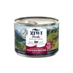 ZIWI巔峰 • 貓咪經典主食罐185g：圖片 4
