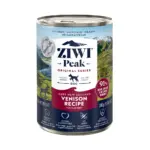 ZIWI巔峰 • 狗狗經典主食罐390g：圖片 5