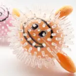 小魚小刺球•玩具：圖片 3