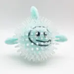 小魚小刺球•玩具：圖片 2
