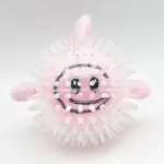 小魚小刺球•玩具