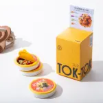 TOK-TOK迷你凍乾零食-雞肉蔬菜 • 韓國wagzak：圖片 2