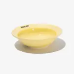 BRIDGE.DOG MINI飛碟碗-亮面黃BabyYellow