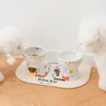 Miffy陶瓷碗 • 韓國Noutti：圖片 2
