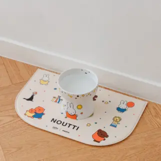 Miffy陶瓷碗 • 韓國Noutti