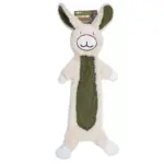 麻布狗狗玩具：圖片 4