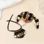 埃及法老帽子 • 頭套飾品：圖片 2