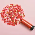 生日派對禮花 • 禮炮：圖片 4