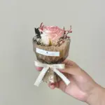 口袋迷你小花束 • 生日禮物：圖片 4