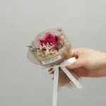 口袋迷你小花束 • 生日禮物：圖片 6