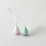不倒翁羽毛貓咪玩具：圖片 2