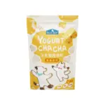 倍力•犬貓生乳優格凍乾50g：圖片 4