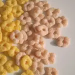 Bunny POP草莓米餅50g • 韓國COCODAENG：圖片 2