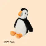 FOFOS野生動物系列玩具•中大型犬耐咬玩具：圖片 2