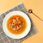 台式熱炒鮮食餐包 • 番茄嫩雞150G • ABAO：圖片 3